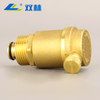 Brass Air Vent Valve