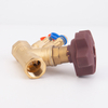 Balancing Valve