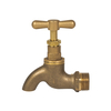 Brass Short Neck Faucet