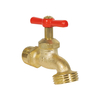 Brass Long Spout Water Tap