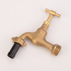 Brass Utility Sink Faucet