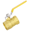 Brass Ball Valve