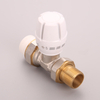 SL-8401 PPR Rariator Valve (Manual)