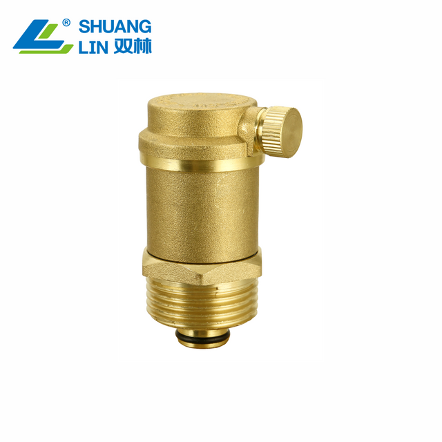 SL-7115H Air Vent Valve