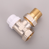 SL-8404 Angle Radiator Valve (Auto)