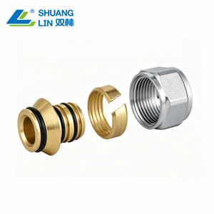 SL-8027 Adapter