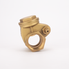 SL-1126 Quick-Opening Gate Valve