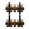 SL-8001 Premium Manifold Kit