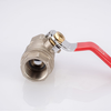 SL-3102 Ball Valve