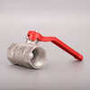 SL-3105 Ball Valve