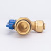 SL-8013 Angle Ball Valve