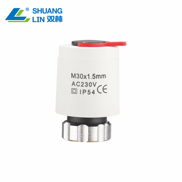 SL-8604 Actuator NO/NC