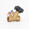 SL-7124 Balancing Valve