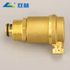 Brass Air Vent Valve