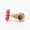 Bronze Water Supply Valve