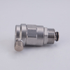 Stainless Steel Pipeline Air Valve