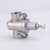 Stainless Steel Pressure Reduction Valve