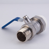 PPR Water Outlet Valve