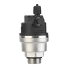 Automatic Air Vent Valve