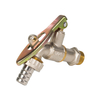 Brass Lockable Water Tap