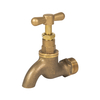 Brass Short Outlet Faucet