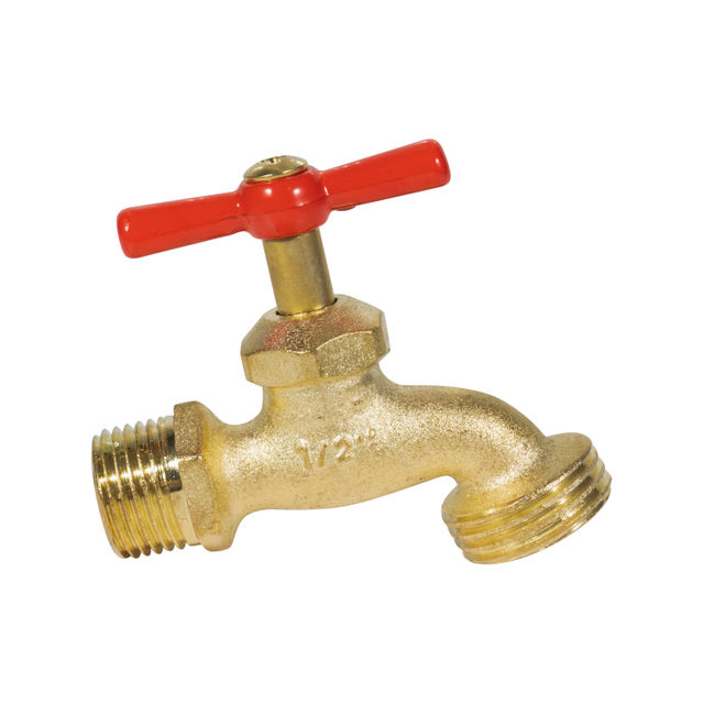Brass Long Nose Faucet