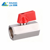 SL-3150 Mini Female Thread Ball Valve