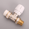 SL-8401 PPR Rariator Valve (Manual)