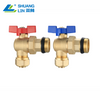 SL-8013 Angle Ball Valve