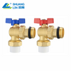 SL-8012 Angle Ball Valve