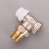 SL-8404 Angle Radiator Valve (Auto)