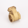 SL-1126 Quick-Opening Gate Valve