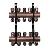 SL-8002 Brass Manifold