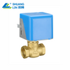 SL-2117 Electric Globe Valve