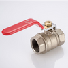 SL-3102 Ball Valve