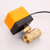 SL-3126 Electric Ball Valve