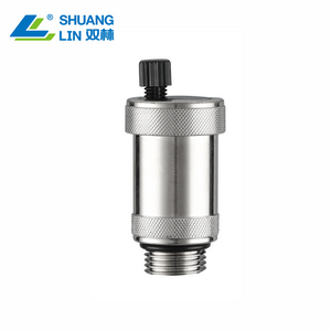 SL-8029 Air Vent Valve