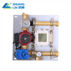 SL-8202 Mixing System