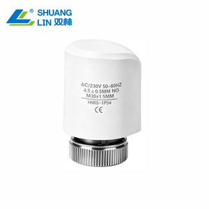 SL-8606 Actuator NO/NC