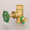 SL-2113 Drain Globe Valve