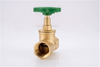 SL-2112 Globe Valve