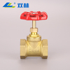 SL-2019L Globe Valve