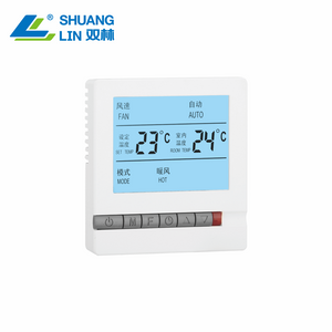 SL-8502 Thermostat