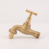 Brass Outdoor Water Tap
