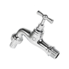 Brass Faucet with Union Connection