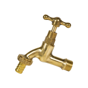 Brass Washing Machine Faucet
