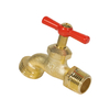 Brass Extended Spout Faucet