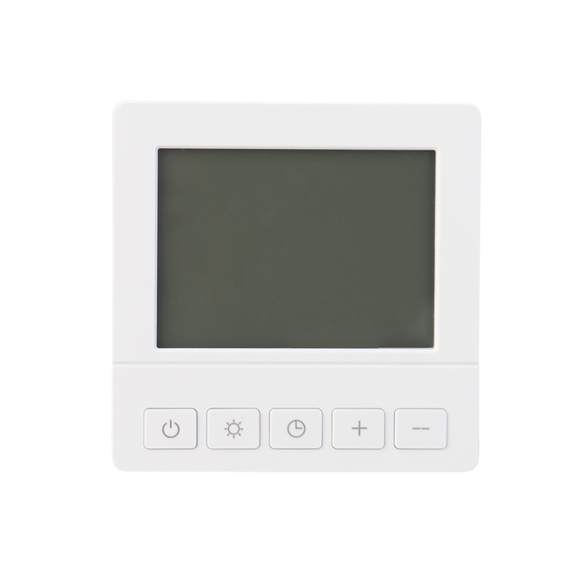 Thermostat