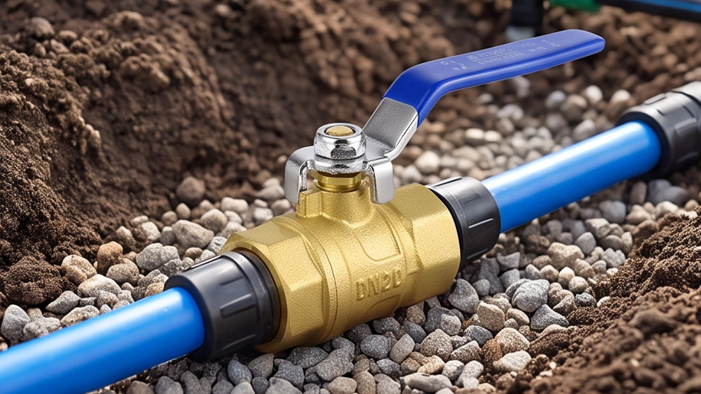 Brass Ball Valve Guide: Types, Sizes And Applications