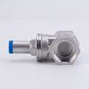 Stainless Steel Water Gate Valve